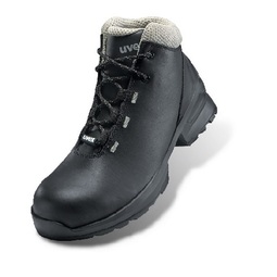 uvex 1 Ladies S3 SRC lace-up boot High 85542