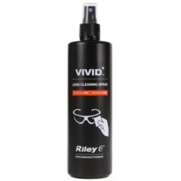 Riley RLYA0006 Vivid Cleaning Spray [20x500ml]