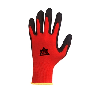 KeepSAFE Pro Latex Cut Level 1 Gloves