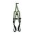 Kratos FA1010600 Harness 2 Attachment Points With Rescue Strap