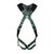 MSA 10206053 V-Form+ Back/Chest D-Ring XL Harness