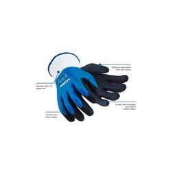 Uvex Unilite 7710F Nitrile Foam Grip Glove
