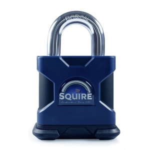 Squire SS50S Stronghold Padlock