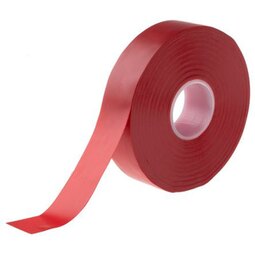 PVC Insulation Tape Red 19MMx33M